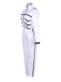 Tokyo Ghoul Kaneki Ken White Turnouts Cosplay Costumes 
