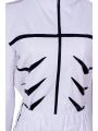 Tokyo Ghoul Kaneki Ken White Turnouts Cosplay Costumes 