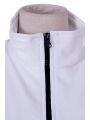 Tokyo Ghoul Kaneki Ken White Turnouts Cosplay Costumes 