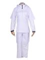 Tokyo Ghoul Kaneki Ken White Turnouts Cosplay Costumes 