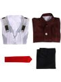 LOL Arcane Jayce Viktor Cosplay Costume