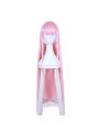 100 cm Long DARLING IN THE FRANXX ZERO TWO   Anime Pink Straight Cosplay Wigs
