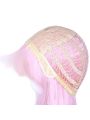100 cm Long DARLING IN THE FRANXX ZERO TWO   Anime Pink Straight Cosplay Wigs