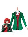 Mahō Tsukai no Yome Chise Hatori Anime Cosplay Costumes
