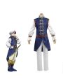 My Hero Academia Shōto Todoroki Anime Cosplay Costume Full Sets
