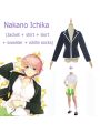 Nakano Ichika