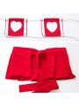 Sexy Loving Bikini Suit Cosplay Costume