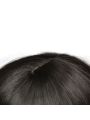 120cm Danganronpa V3 Harukawa Maki Black Long Cosplay Wigs