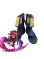 LOL Aspect of Twilight Zoe Cosplay Shoes