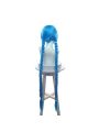 Anime LOL Arcane Jinx Blue Cosplay Wigs 4 Styles