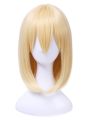 Blonde