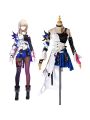 Honkai Star Rail Serval Cosplay Costume
