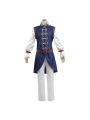 My Hero Academia Shōto Todoroki Anime Cosplay Costume Full Sets