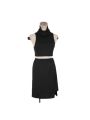 Anime Fullmetal Alchemist Envy Cosplay Costume