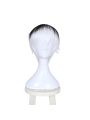 28cm Tokyo Ghoul Haise Sasaki Short Synthetic Cosplay Wigs