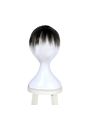 28cm Tokyo Ghoul Haise Sasaki Short Synthetic Cosplay Wigs