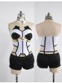 Hot Anime Sword Art Online Sinon Cosplay Costume Female Outfits