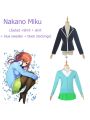 Nakano Miku