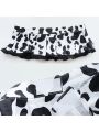 Cow Hollow Sexy Underwear Cosplay Costume