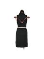 Anime Fullmetal Alchemist Envy Cosplay Costume