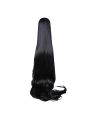 Fate/Apocrypha Semiramis 120/150 cm Long Black Cosplay Wig