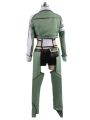 Hot Anime Sword Art Online Sinon Cosplay Costume Female Outfits