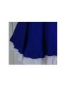 Cardcaptor Sakura Tomoyo Daidouji Singer Blue Dress Cosplay Costume
