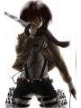 Attack on Titan The Recon Corps Wings of Freedom Boy's Jaket Cosplay Costume