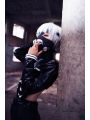 Tokyo Ghoul Kaneki Ken Cosplay Costumes