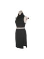 Anime Fullmetal Alchemist Envy Cosplay Costume