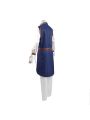 My Hero Academia Shōto Todoroki Anime Cosplay Costume Full Sets