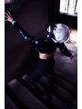 Tokyo Ghoul Kaneki Ken Cosplay Costumes