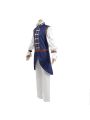 My Hero Academia Shōto Todoroki Anime Cosplay Costume Full Sets