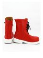 My Hero Academia Izuku Midoriya Anime Cosplay Shoes Ankle Boots