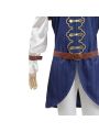My Hero Academia Shōto Todoroki Anime Cosplay Costume Full Sets