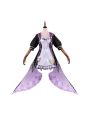 ReZERO -Starting Life in Another World Rem Ram Cosplay Costume