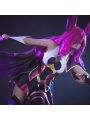 LOL Star Guardian Xayah Cosplay Costume from rolecosplay