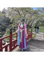 The Apothecary Diaries MaoMao Cosplay Costume