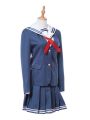 Anime Saekano Megumi Cosplay Costumes 
