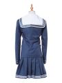 Anime Saekano Megumi Cosplay Costumes 