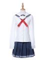 Anime Saekano Megumi Cosplay Costumes 