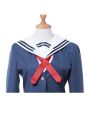 Anime Saekano Megumi Cosplay Costumes 