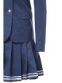 Anime Saekano Megumi Cosplay Costumes 