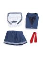 Anime Saekano Megumi Cosplay Costumes 