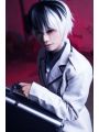 Tokyo Ghoul Ken Kaneki Anime Cosplay Costumes