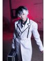 Tokyo Ghoul Ken Kaneki Anime Cosplay Costumes