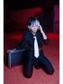 Tokyo Ghoul Ken Kaneki Anime Cosplay Costumes