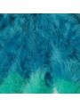 LOL Spirit Blossom Ahri  Gradient Tail Cosplay