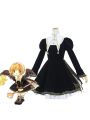  Cardcaptor Card Captor Sakura  Kinomoto Lolita Dress Cosplay Costume