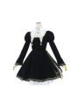  Cardcaptor Card Captor Sakura  Kinomoto Lolita Dress Cosplay Costume